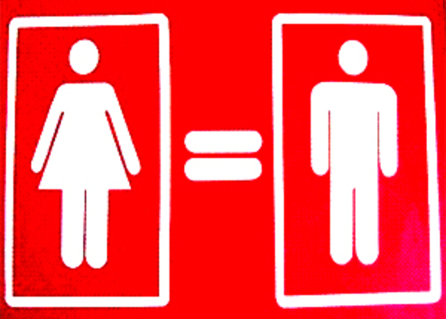 Declaraciones de Igualdad