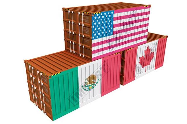 North American Free Trade Agreement Implementation Act