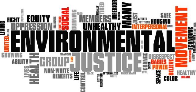 Executive Order 12898 on Environmental Justice