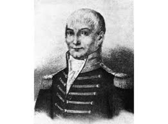 Asalto al palacio virreynal