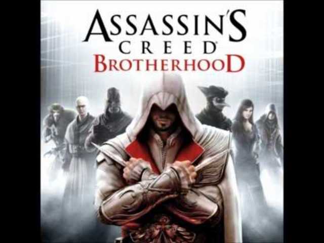 Assassin's Creed: Brotherhood