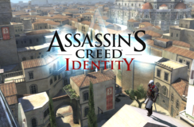 Assassin's Creed Identity