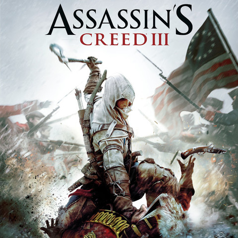 Assassin’s Creed III