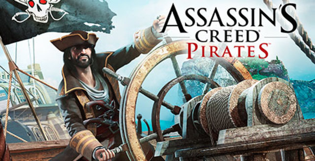 Assassin's Creed: Pirates