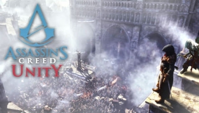 Assassin's Creed: Unity
