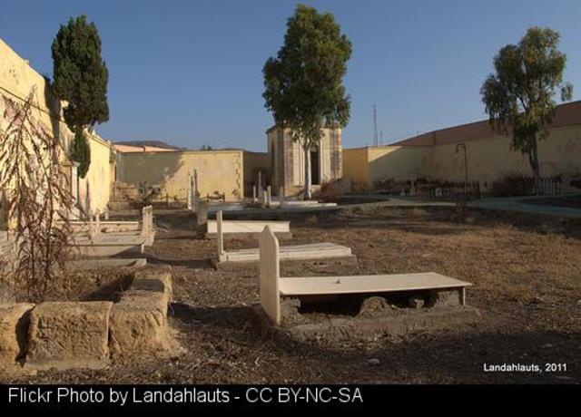 Defunción de Johann Wilhelm Trollmann