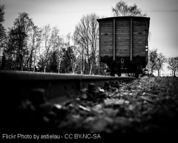 A gestapo detívoo en Neuengamme