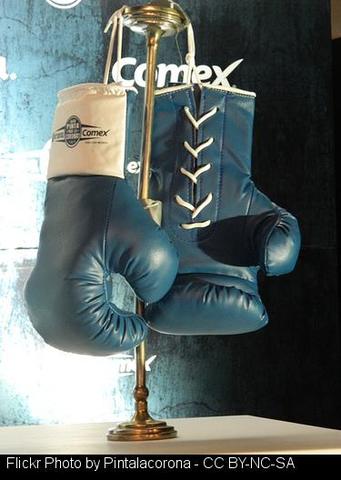 Fue boxeador alemán