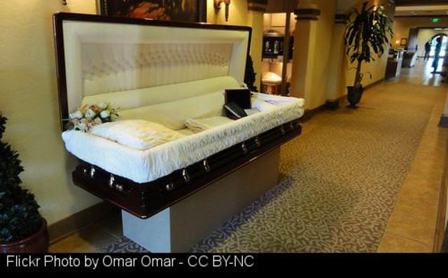 Defunción de Trollman