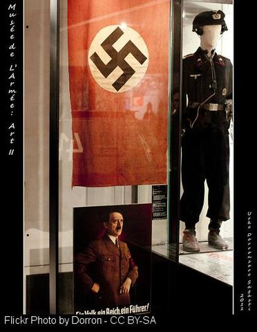 Asesinado por los nacis