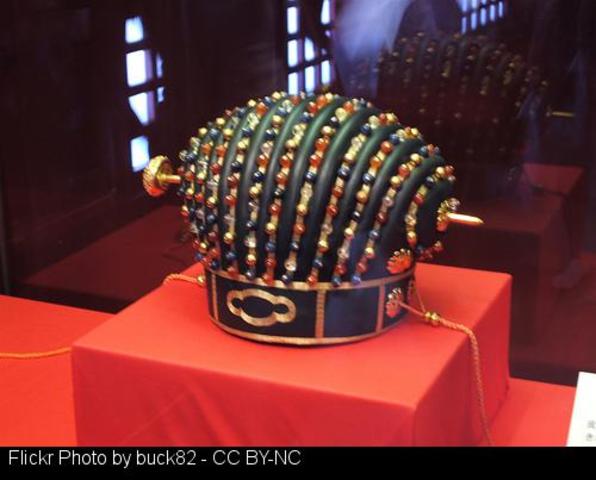 Influenza dos nazis.