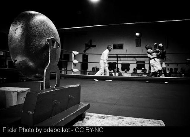 A coroa de mediomassini foi Impugnado entre Adolf Witt e Trollmann.