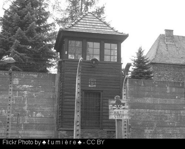 Foi detido pola Gestapo.