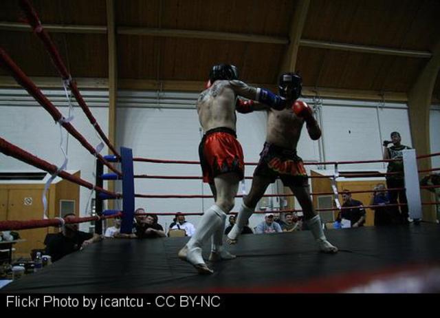 Comeza a súa carreira