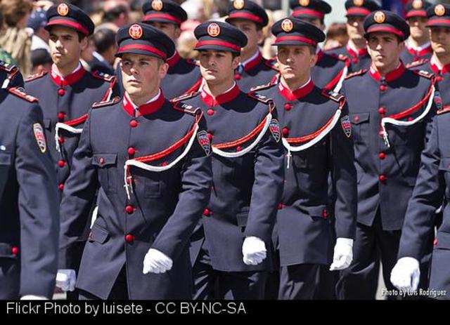 Abandono da súa carreira.