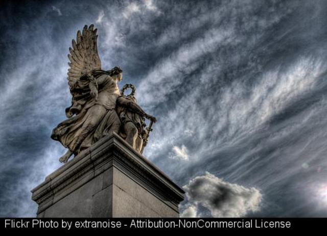 Monumento dedicado a Trollman en Berlín