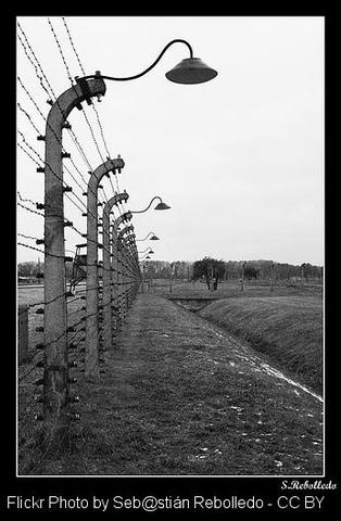 Campo de concentración