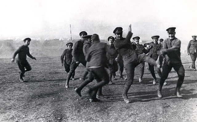 Christmas Truce