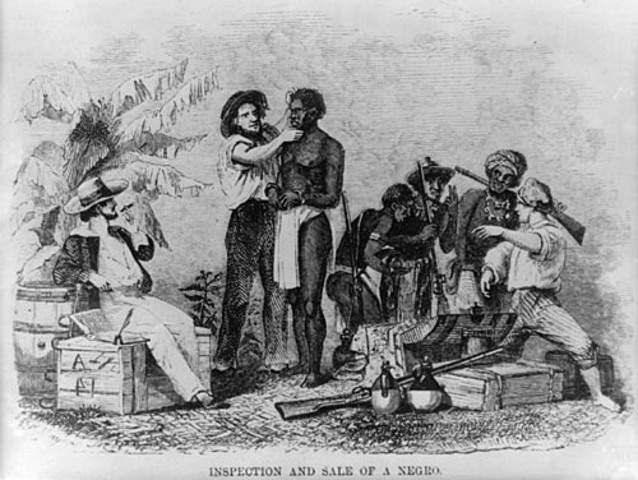Slavery in Massachusetts