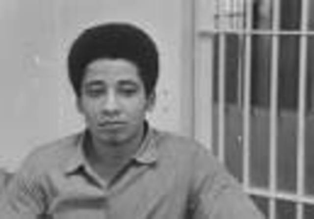 GEORGE JACKSON