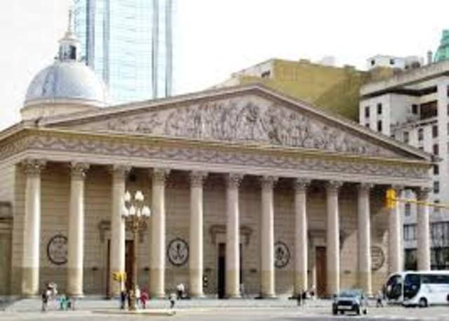 Catedral Meropolitana