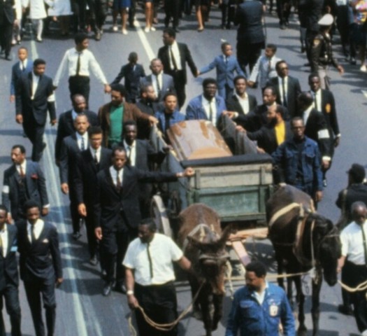 MLK Assassination