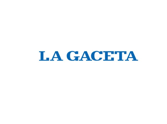 La gaceta