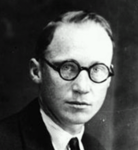 Trial of John Scopes