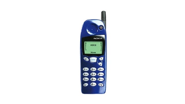 nokia 5110