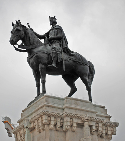 Fernando III