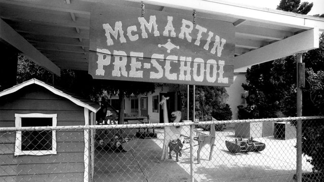 McMartin Preschool