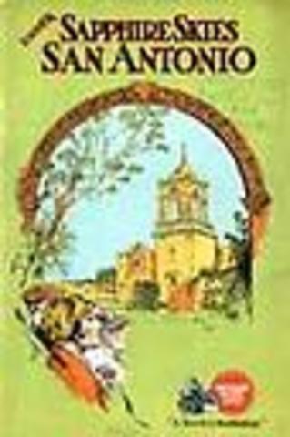 San Antonio de Bexar fort is established