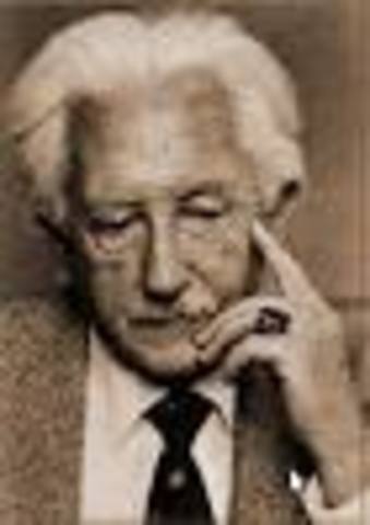 Erik Erikson.