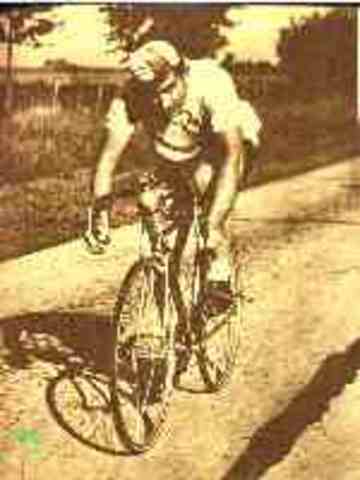 Ciclismo en lo mas alto