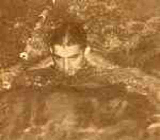 Natacion en lo mas alto