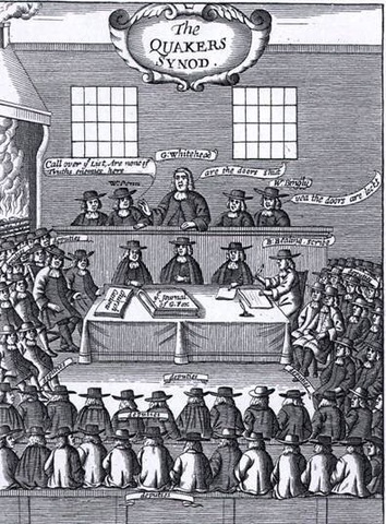 The Call to Abolish Slavery