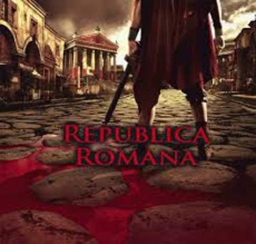 República Romana