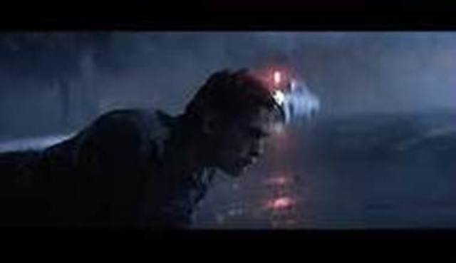 Dallas chose his way :Falling