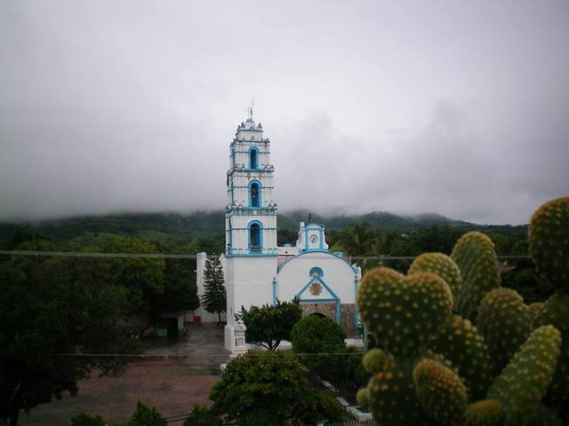 Ventajas para mi comunidad.