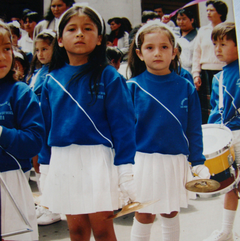 Día de la Independencia de Colombia.
