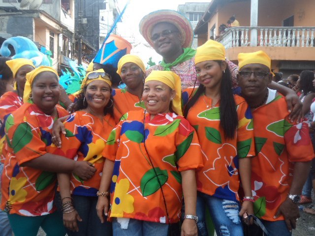 Ser la mejor Docente de Etnoeducadora de Colombia