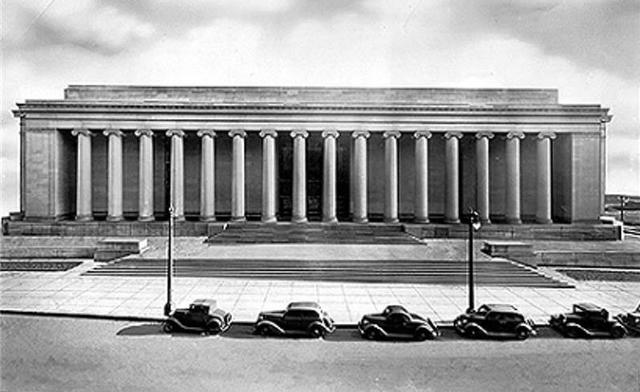 Mellon Institute for Industrial Design
