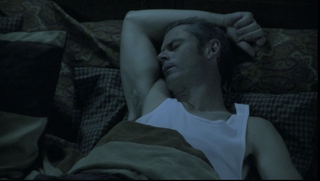 regaining life :Falling