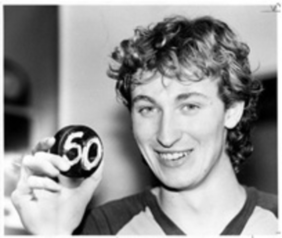 Wayne Gretzky