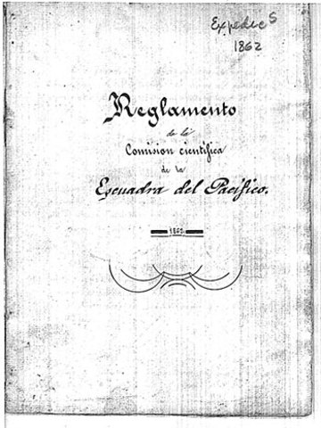 El Reglamento General de Instrucción Pública de 1821