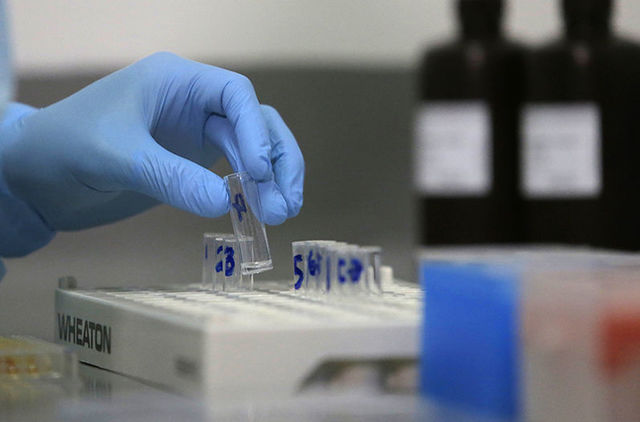 preparacion laboratorio nacional