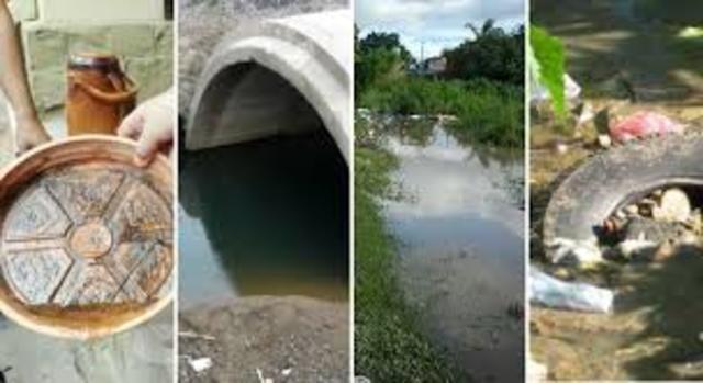 EVALUACION DE RIESGOS