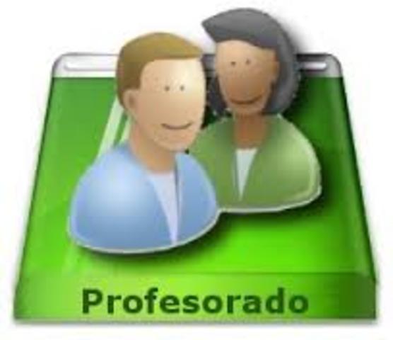 PROFESORADO UNIVERSITARIO EN COMUNICACION.