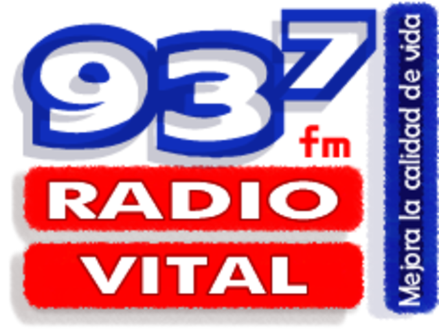 RADIO VITAL 93.7