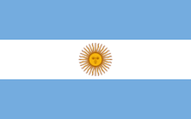 ingreso de argentina a la conmebol